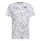 Club Graphic Tee