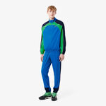 Lacoste Clothing Lacoste Tracksuit Men-Blue,Multicoloured