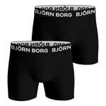Björn Borg Bamboo Cotton Blend Boxer 2P