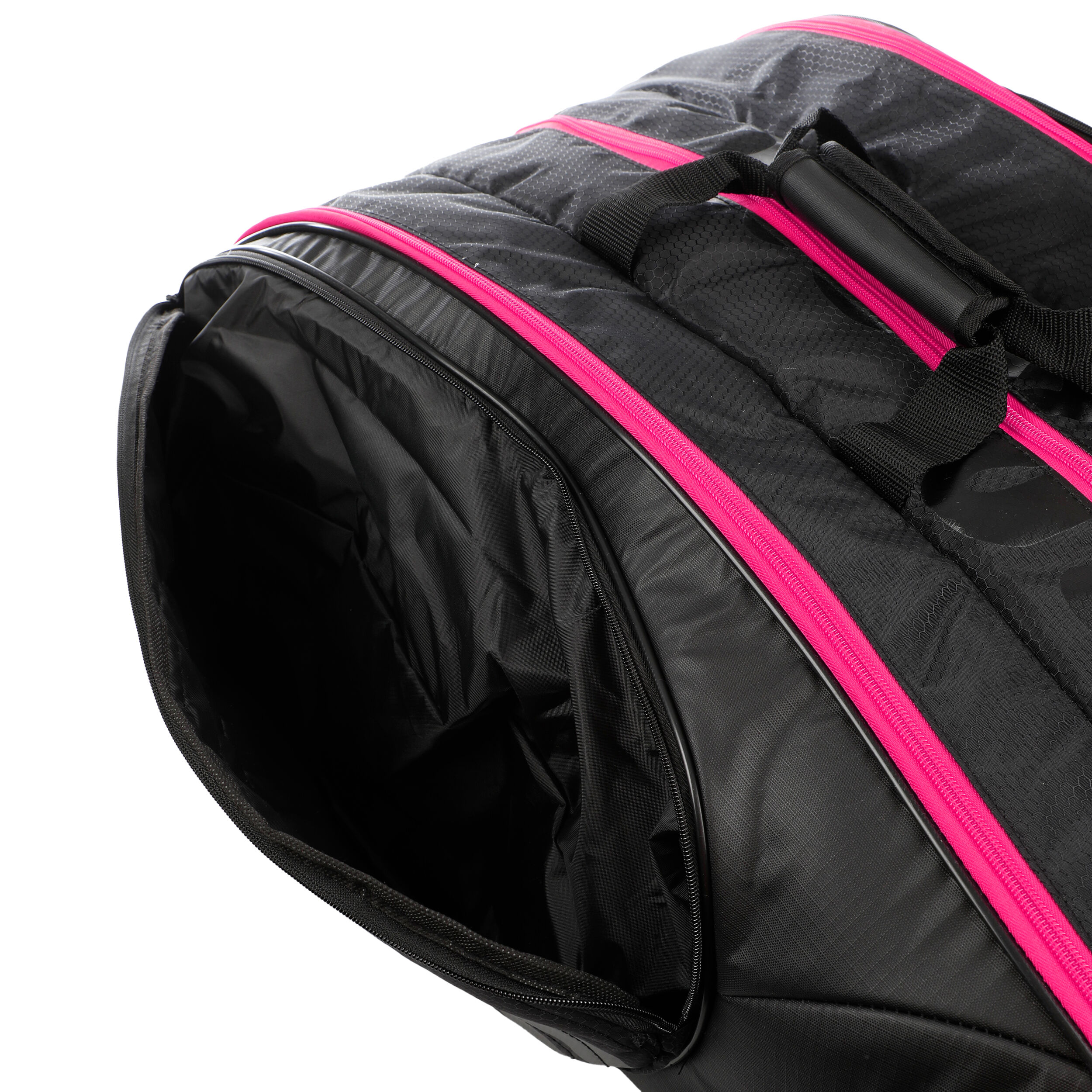 Pink wilson tennis online bag