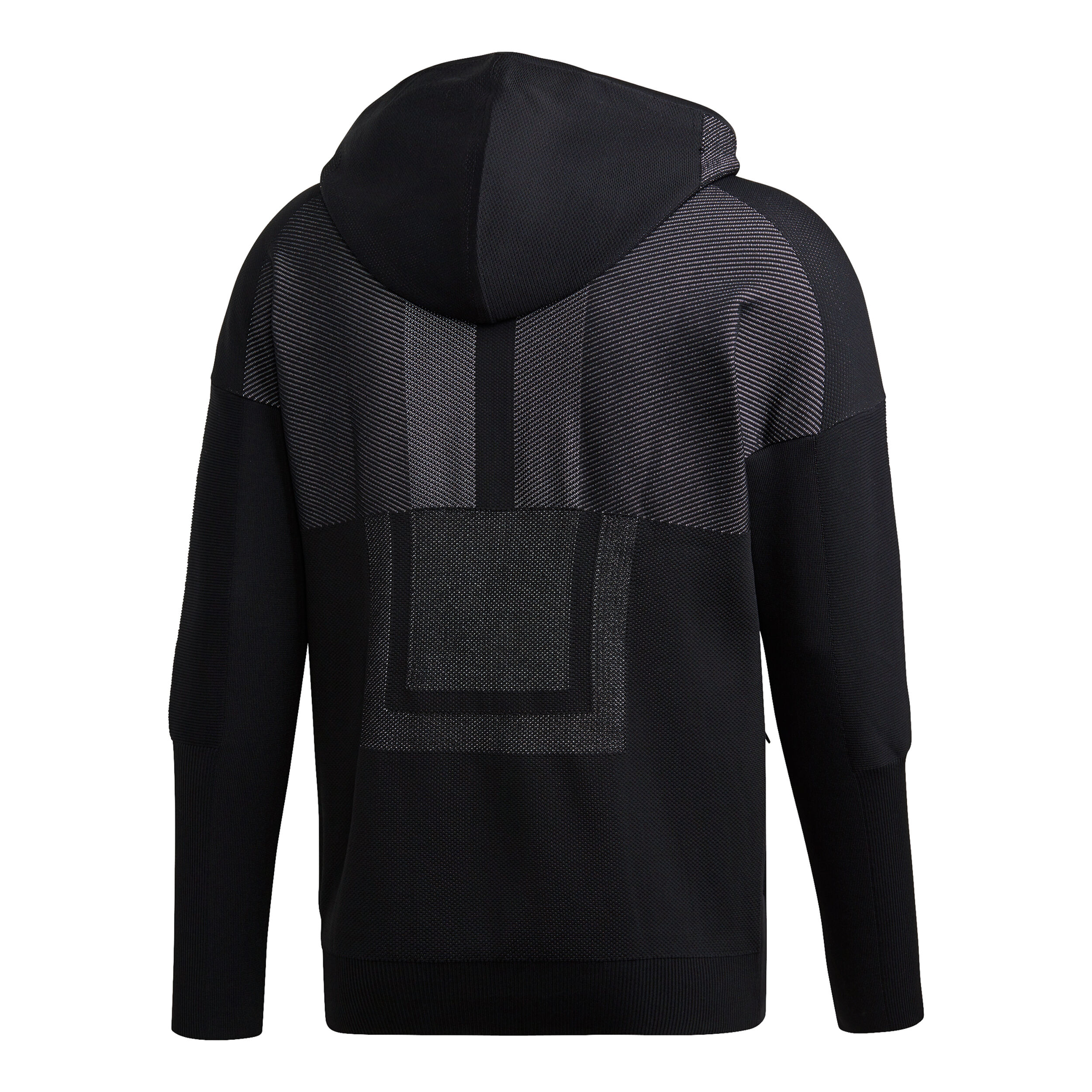 ADIDAS Z.N.E. PRIMEKNIT HOODIE