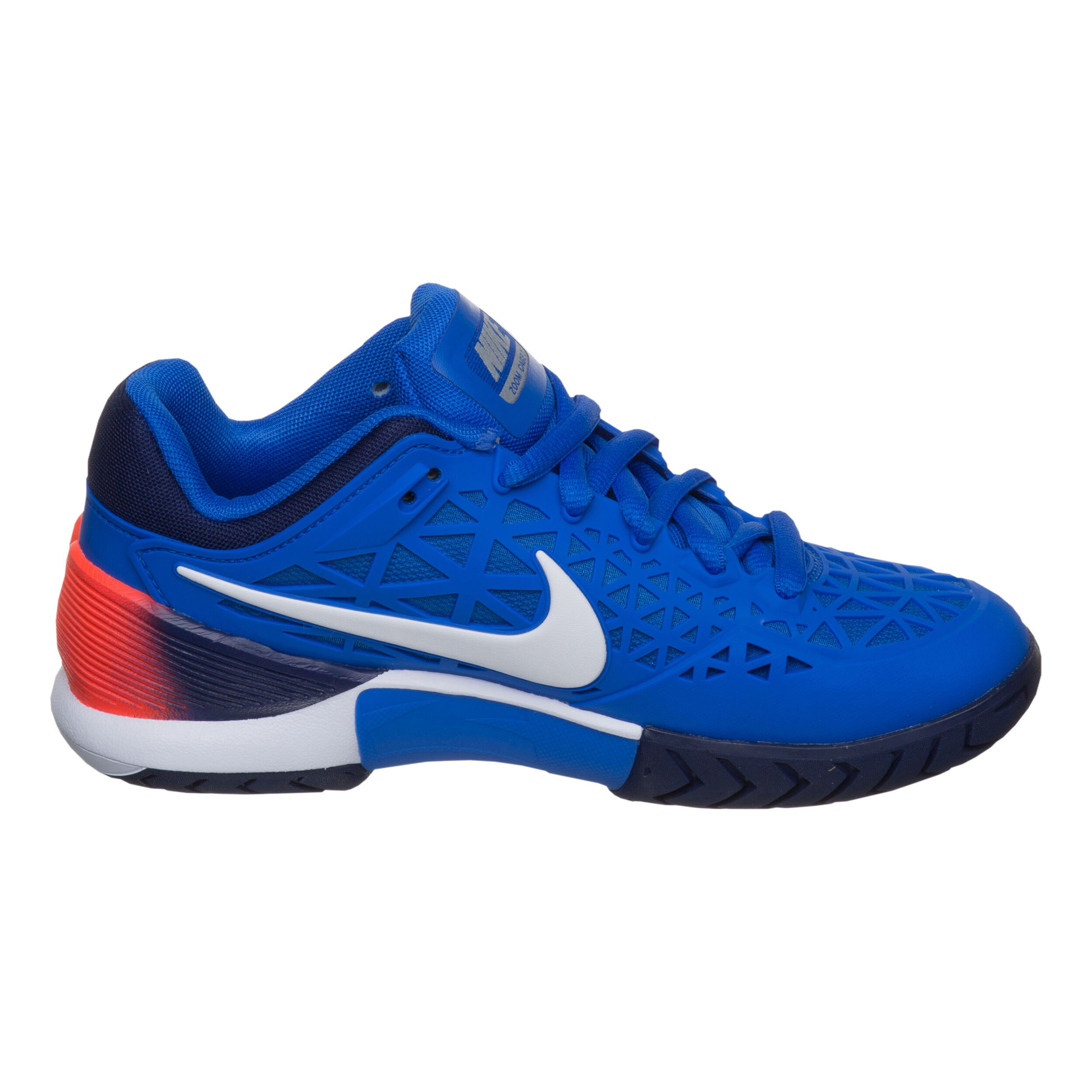 Nike zoom cage 2 tennis shoes online