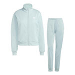 adidas Tracksuit adidas Feelcozy Tracksuit Women-sage
