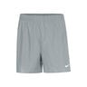 Challenger 5in Running Shorts Men-Grey