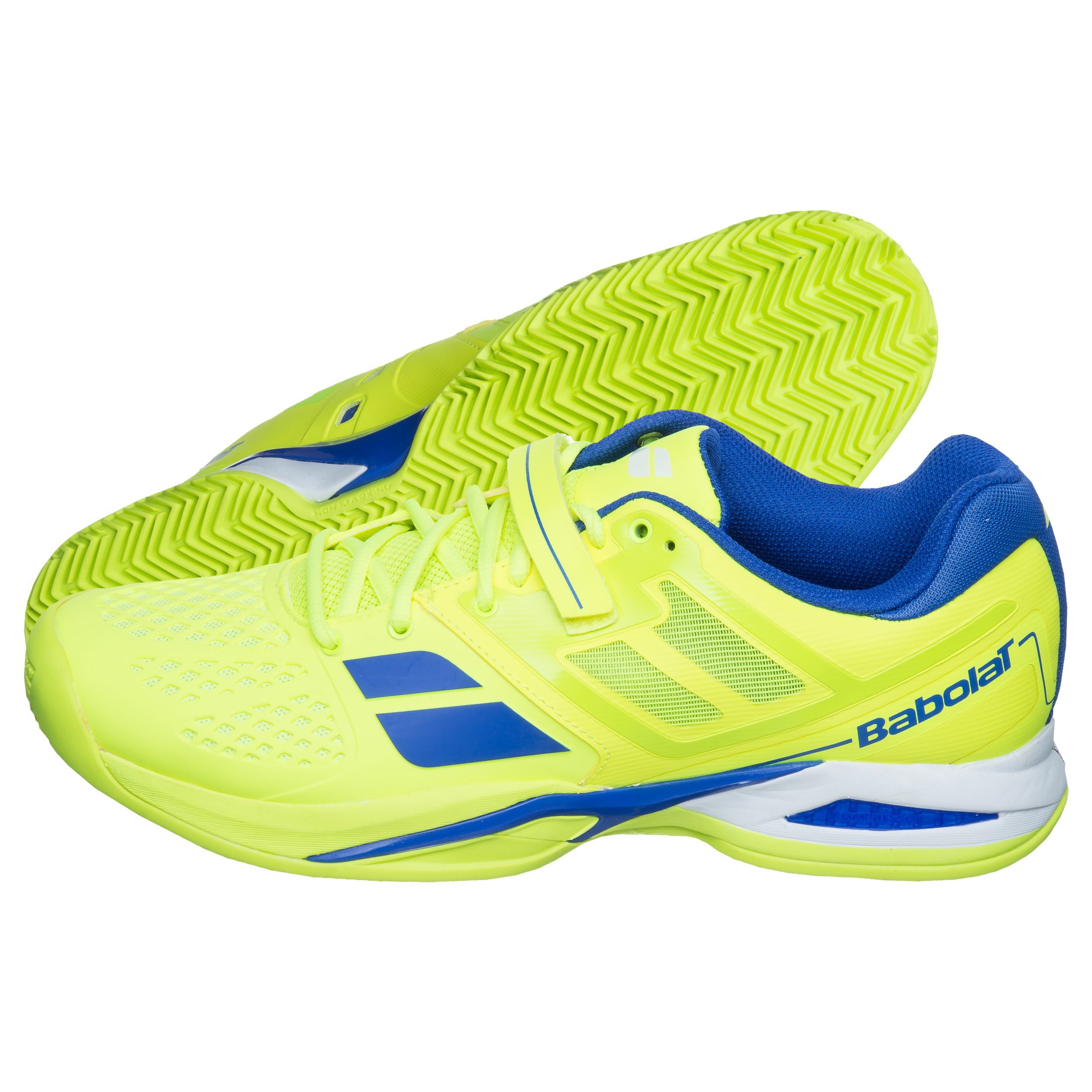 Babolat propulse clay online
