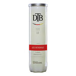 Wilson Tennis balls Wilson DTB Tour 2.0 4 Ball Tube 