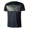 Perspectives Receiver T-Shirt Men-Dark Blue