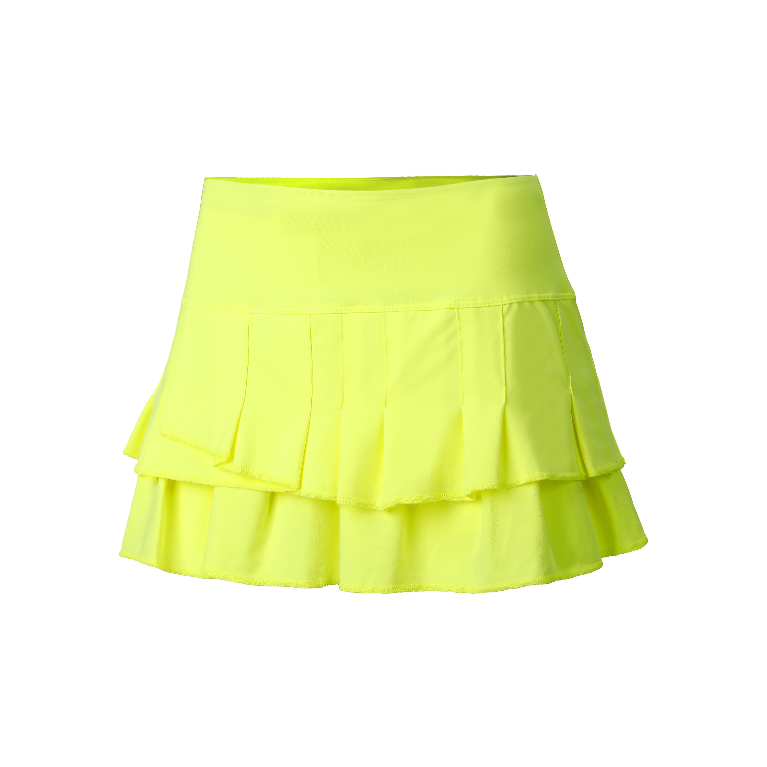 Neon new arrivals tennis skirt