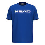 HEAD Clothing HEAD Club Original T-Shirt Men-Blue