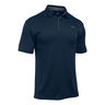 Tech Polo Men-Dark Blue,Grey