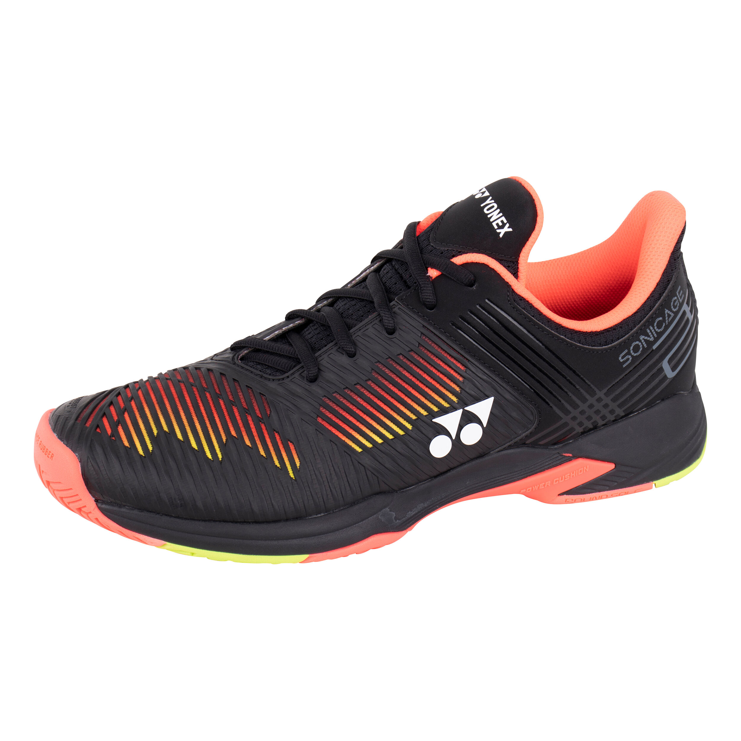 Yonex sonicage store