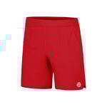 BIDI BADU Clothing BIDI BADU Crew Shorts Boys-Red
