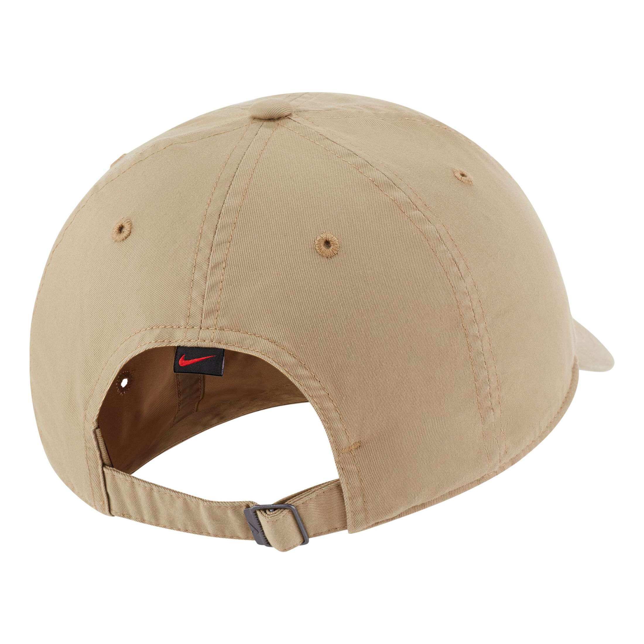 Buy Nike Court H86 Logo Cap Beige online Tennis Point COM