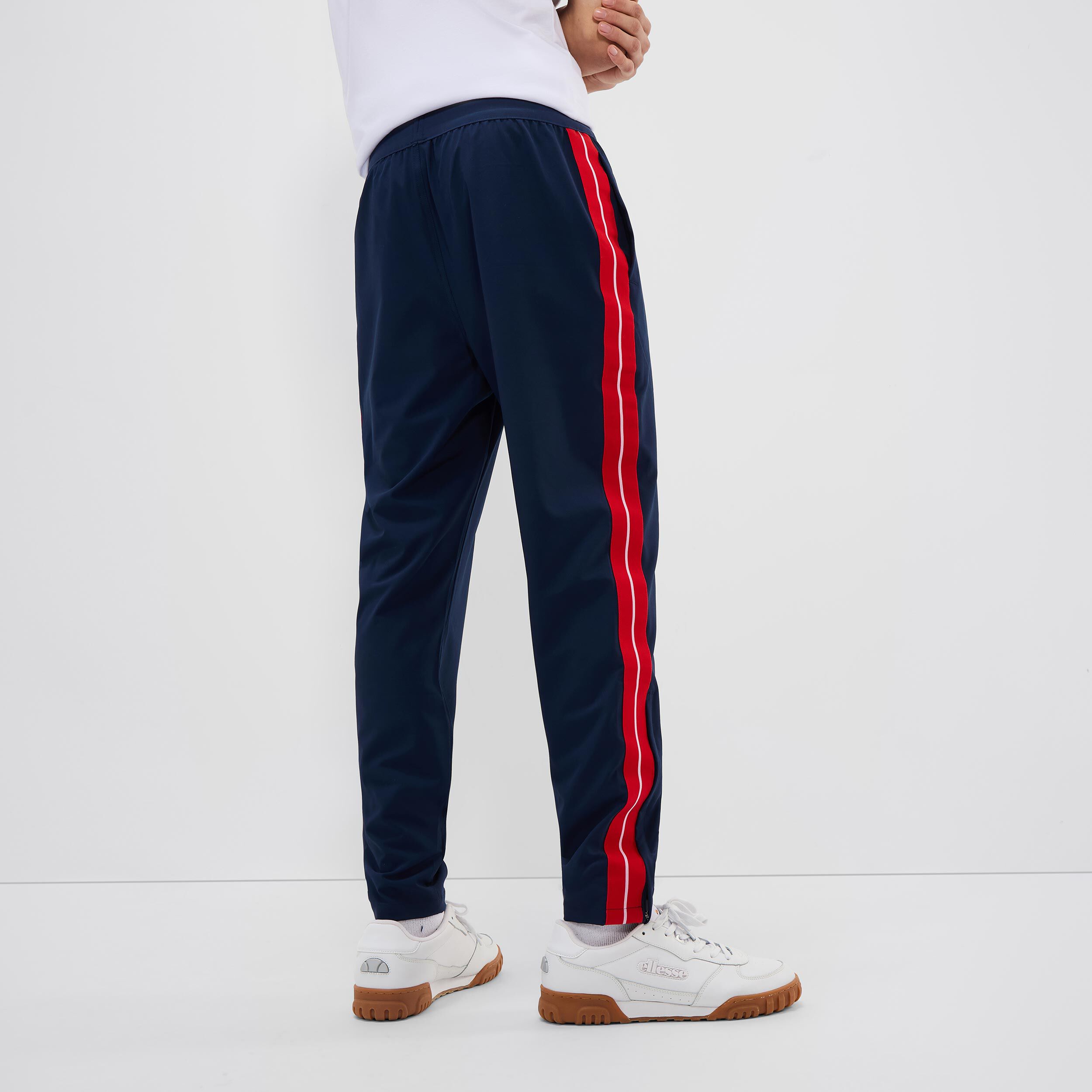 Buy Ellesse Grover Track Training Pants Men Dark Blue online Tennis Point COM