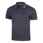 Fila Clothing Fila Alejandro Polo Men-Anthracite
