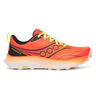 Peregrine 16 Trail running shoe Men-orange, black