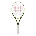 Wilson Tennis rackets Wilson Blade Feel Team 103 (strung)