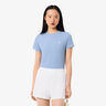 T-Shirt Women - light blue