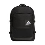 adidas adidas Essentials Multi Pocket Backpack-Black
