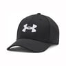 Blitzing Cap-Black,White