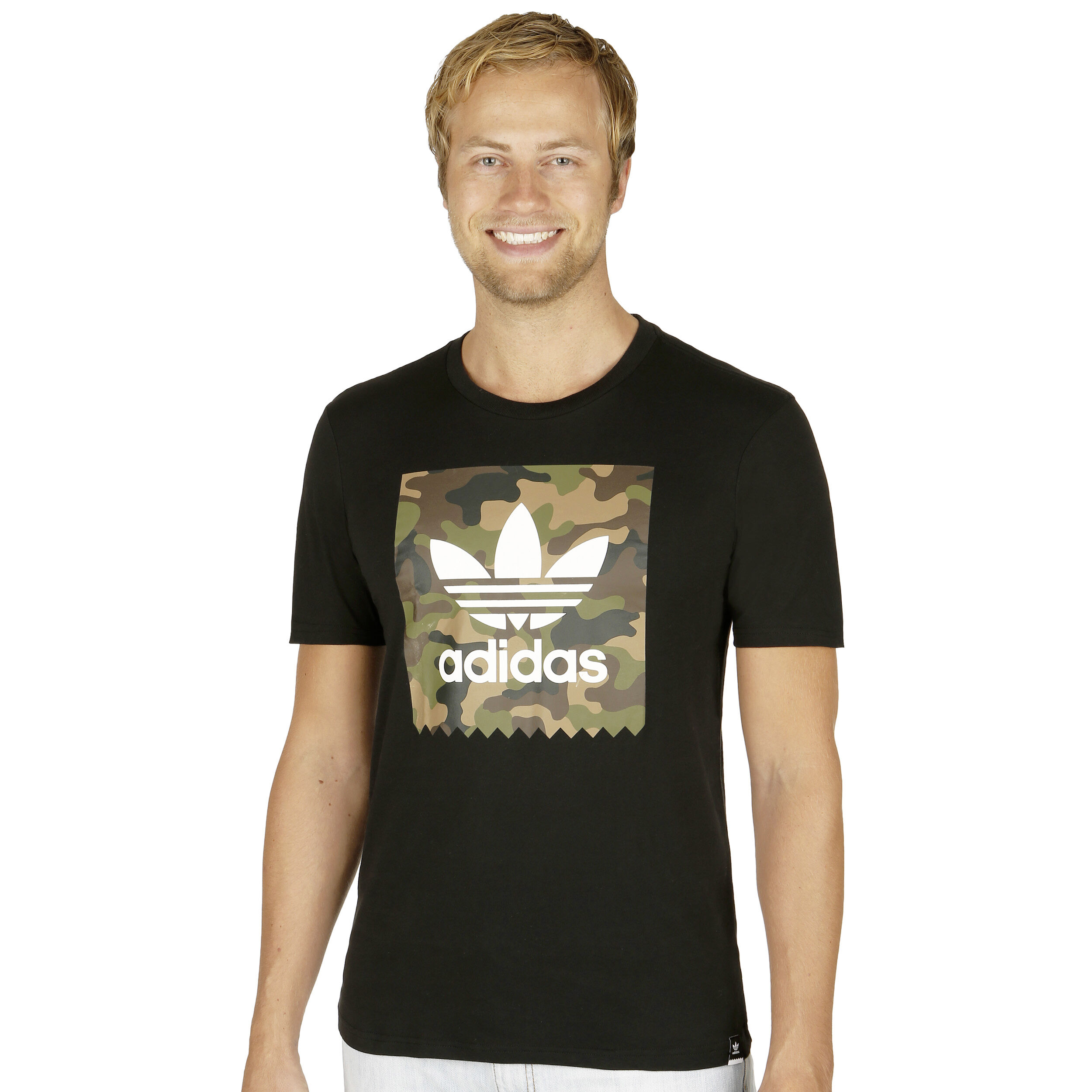 Adidas camo discount blackbird mens hoodie