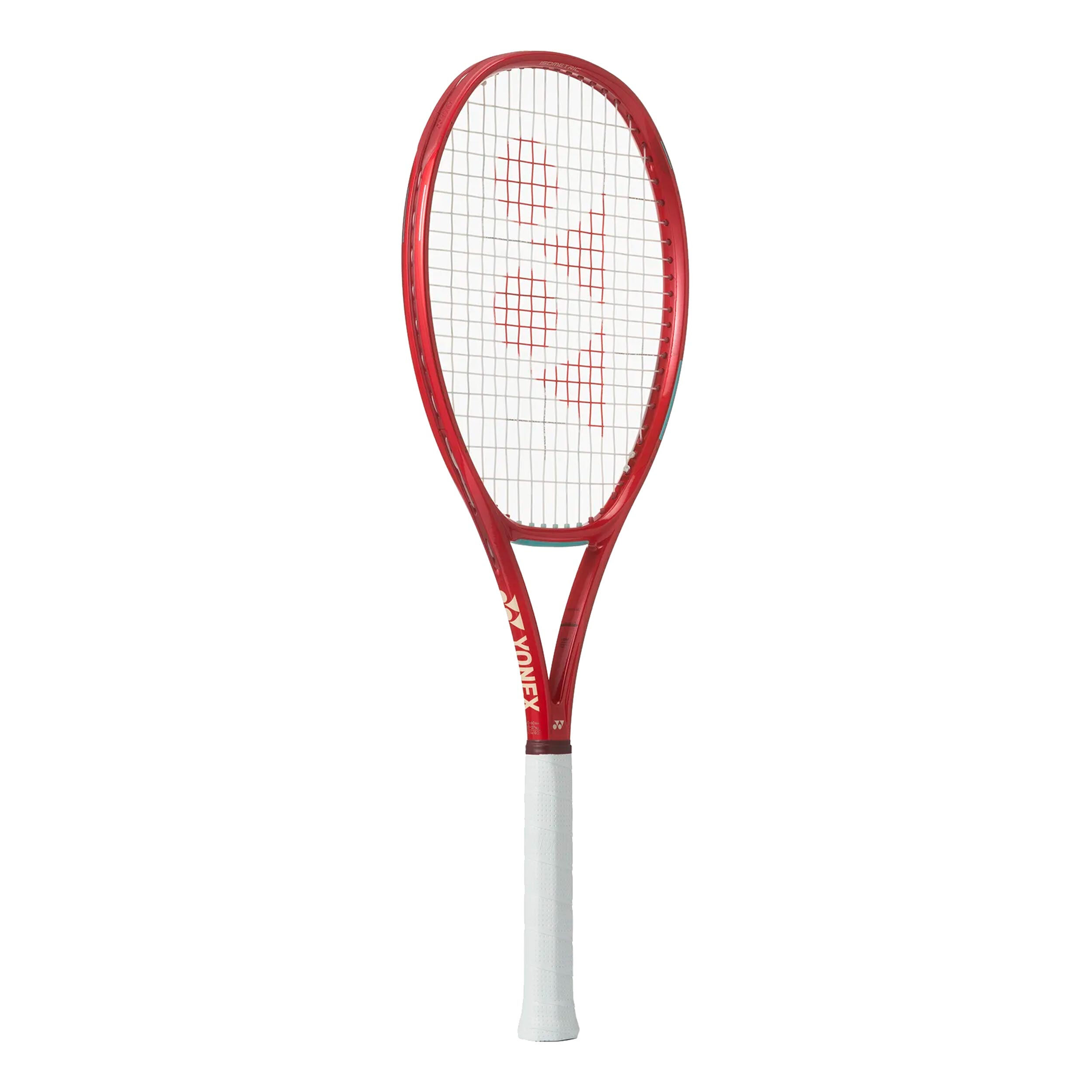 Yonex 26 VCORE 98 (2026) Tour racket unstrung | Tennis-Point