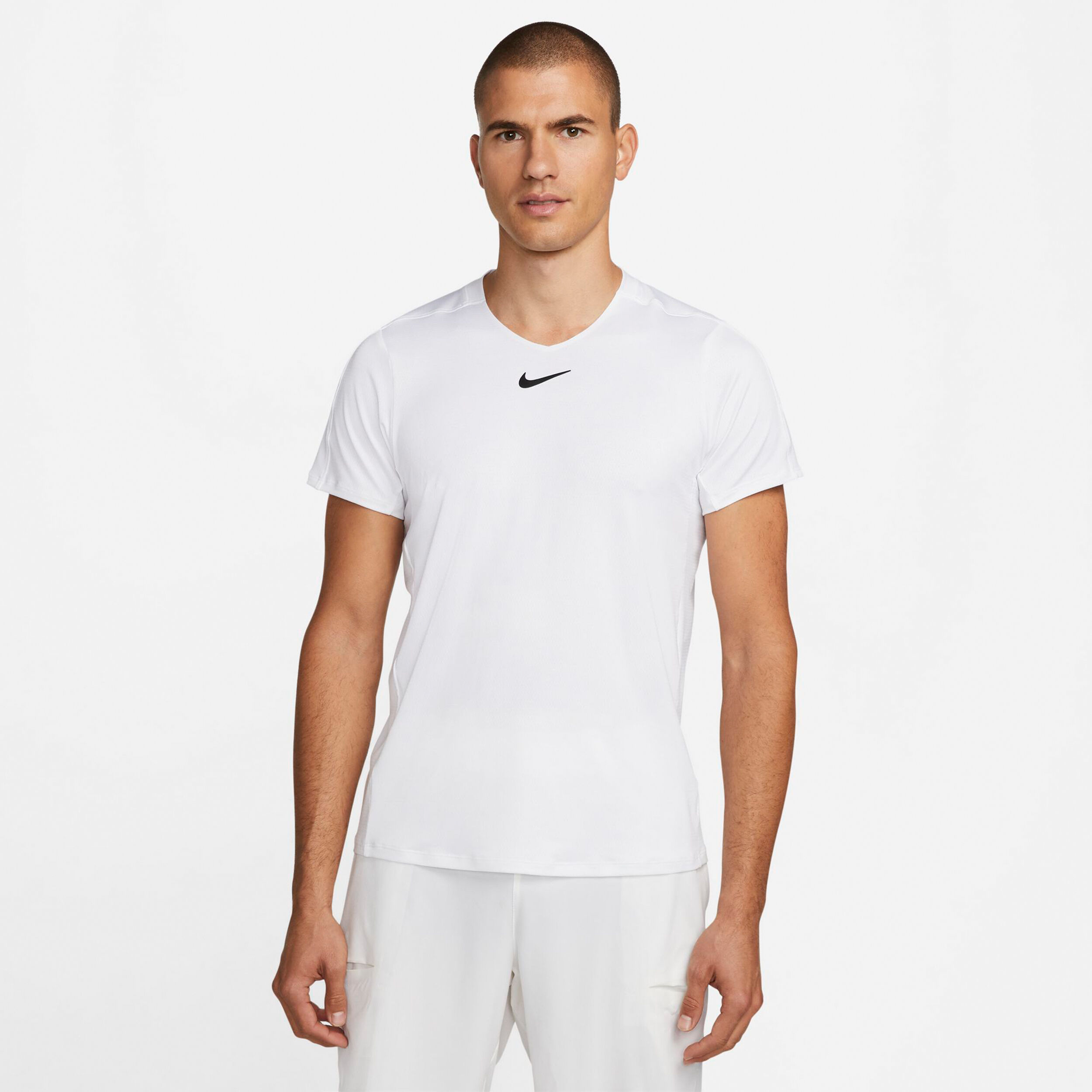 Nike breathe short sleeve t new arrivals shirt mens