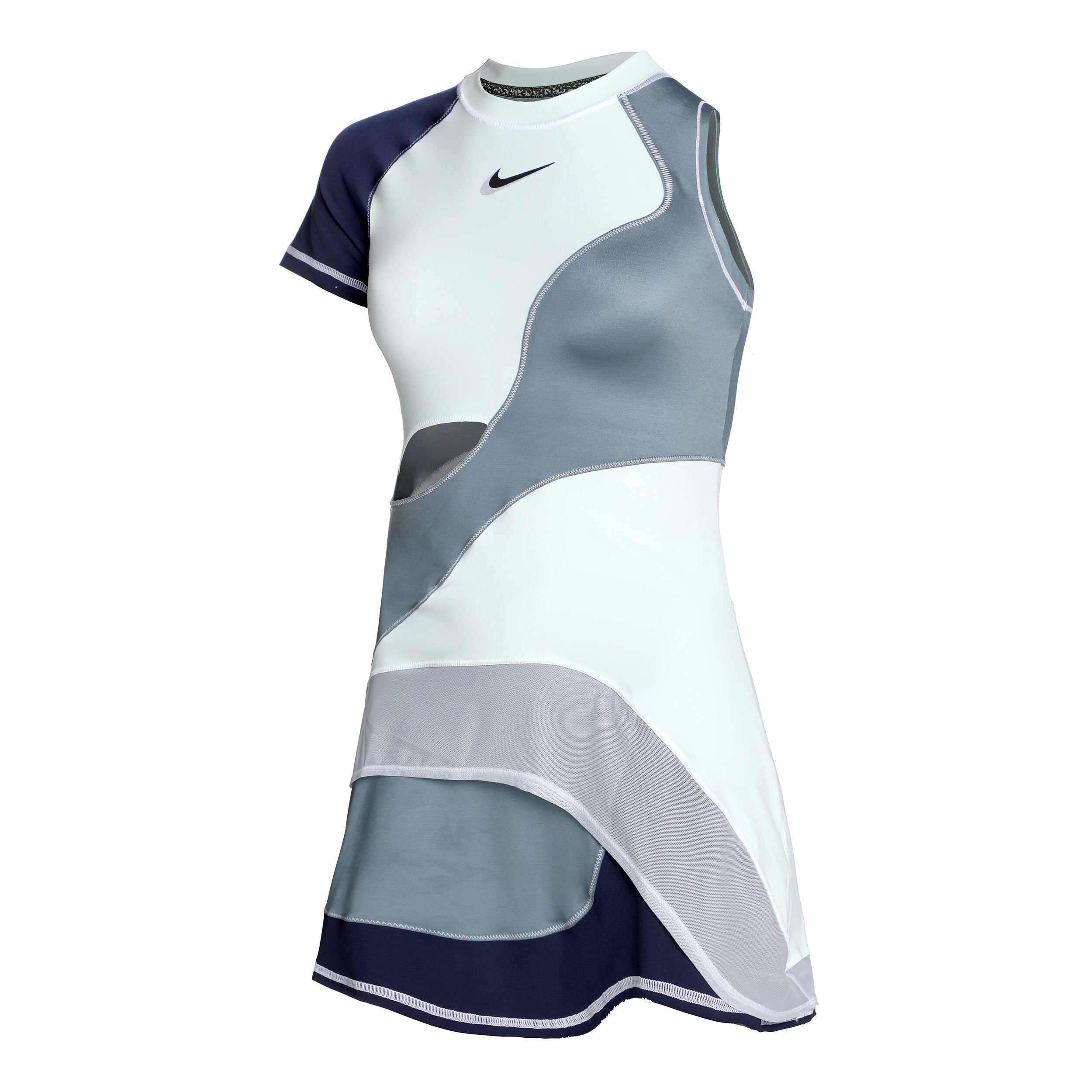 Vestido on sale nike court
