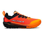 Altra Trail running shoe Altra  Experience Wild 3+ Trail running shoe Men-black, orange
