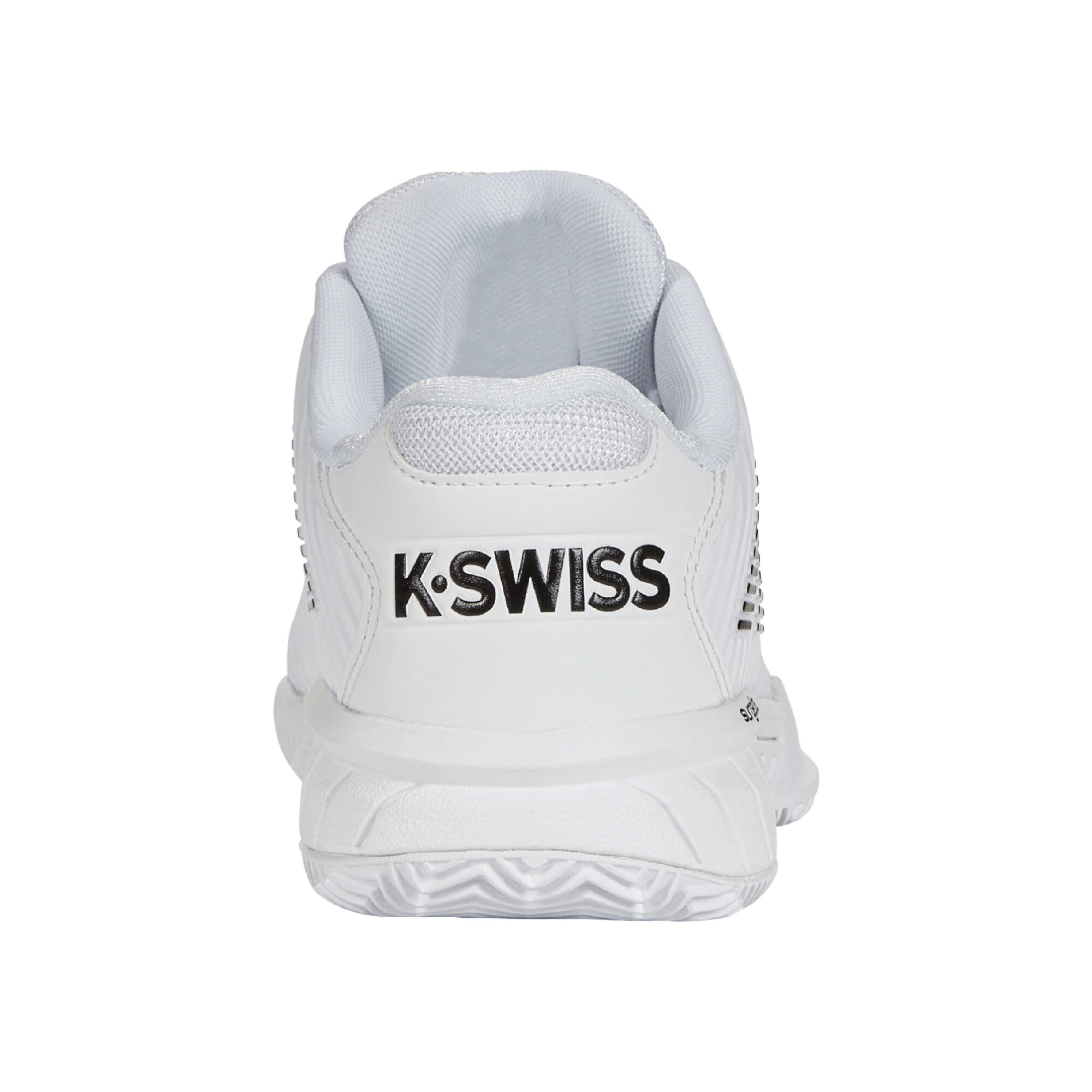 buy K-Swiss Express 2 Clay Court Shoe Women - White, Black online Tennis-Point