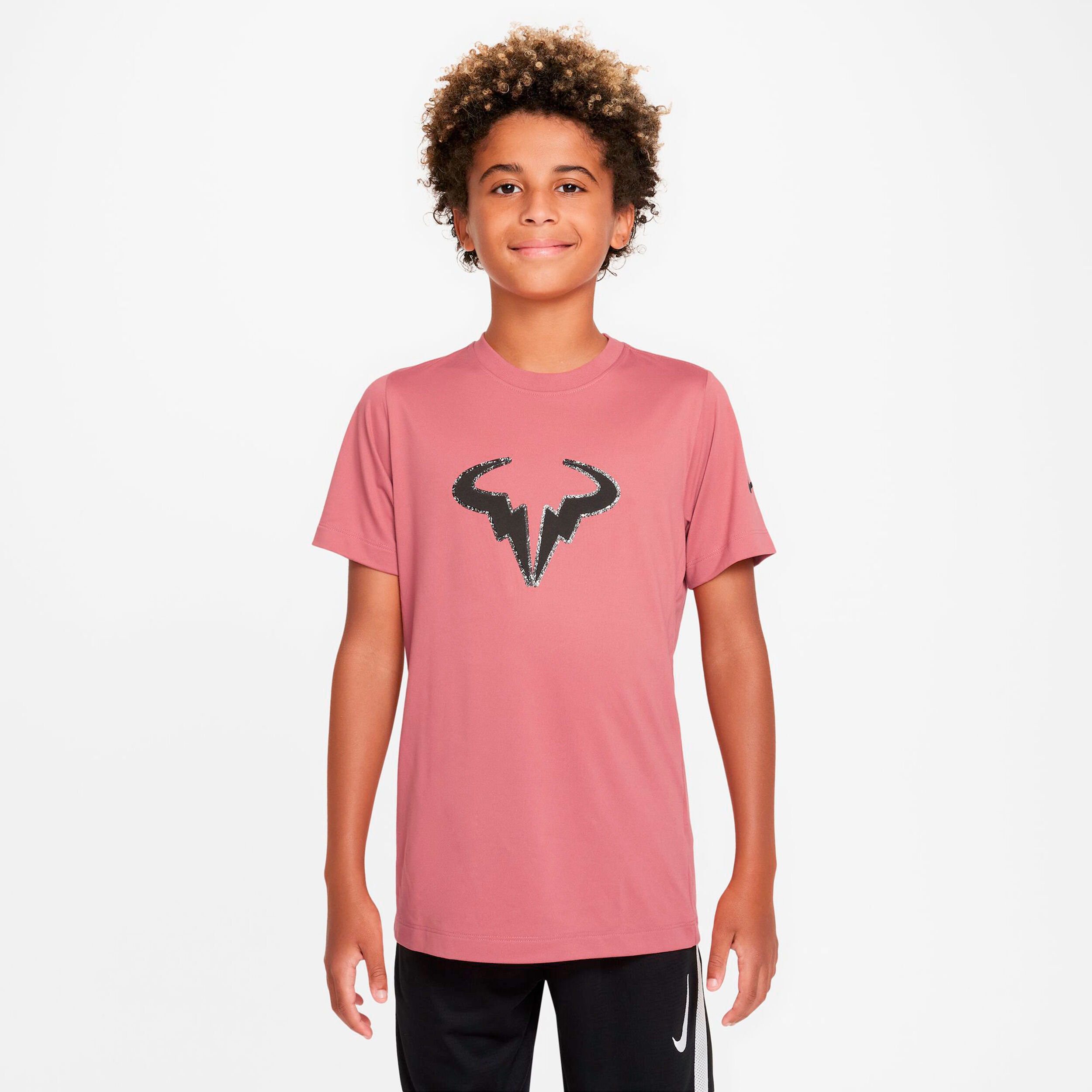 Tee shirt nike junior new arrivals