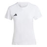 Adizero Essential Running Shirt Women-White