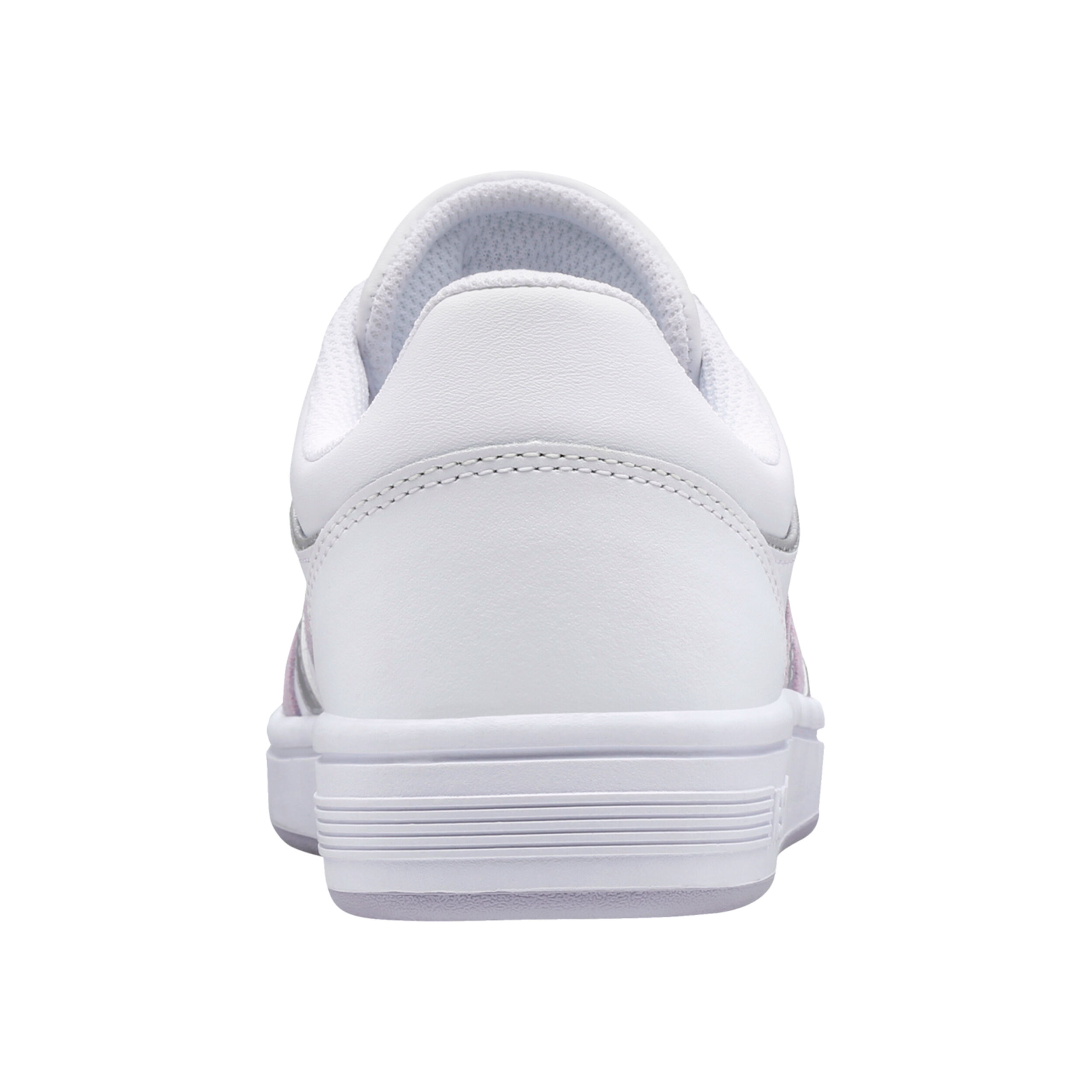 Buy K Swiss Court Winston Sneakers Women White Silver online Tennis Point COM
