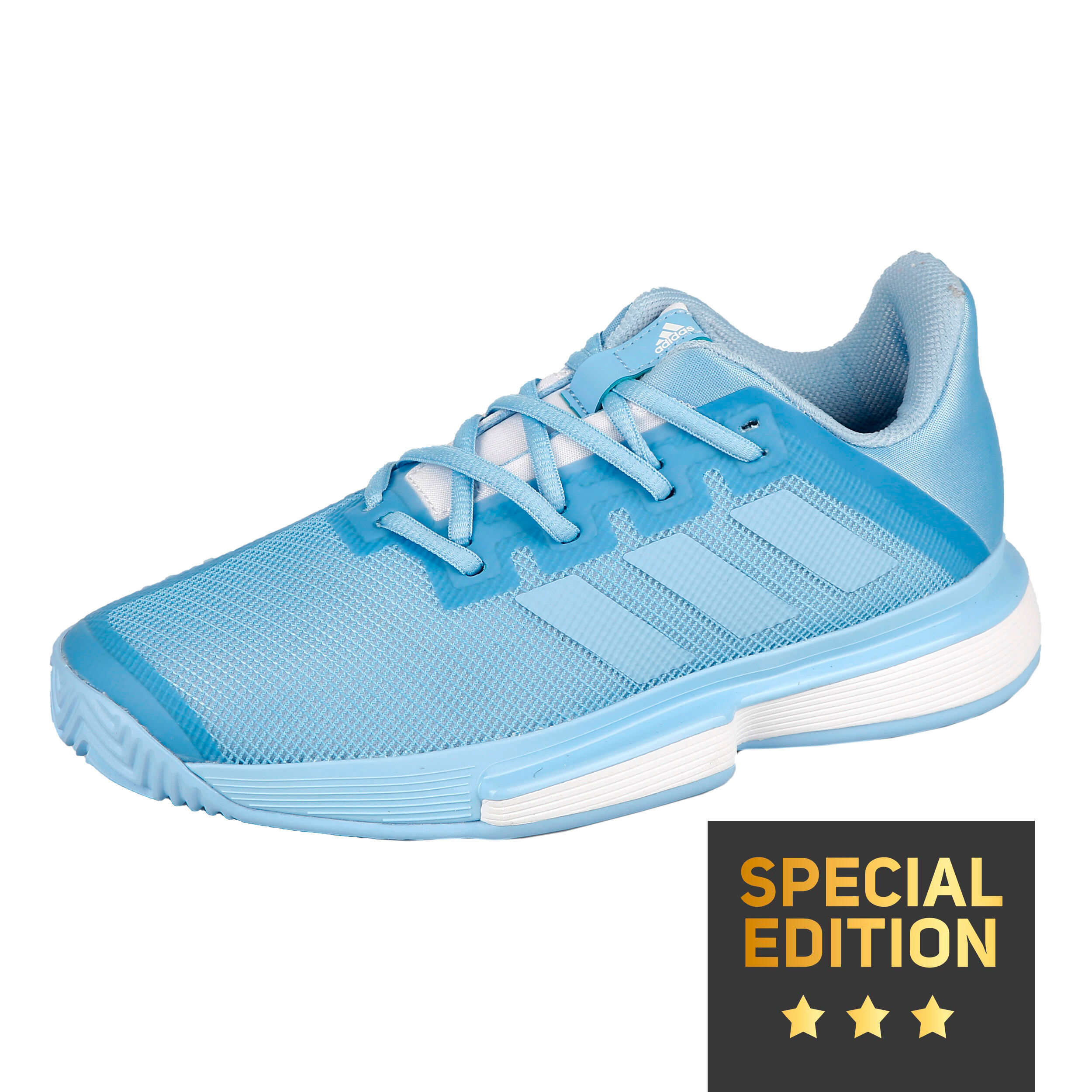 buy adidas Sole Match Bounce Clay Court Shoe Special Edition Women ...
