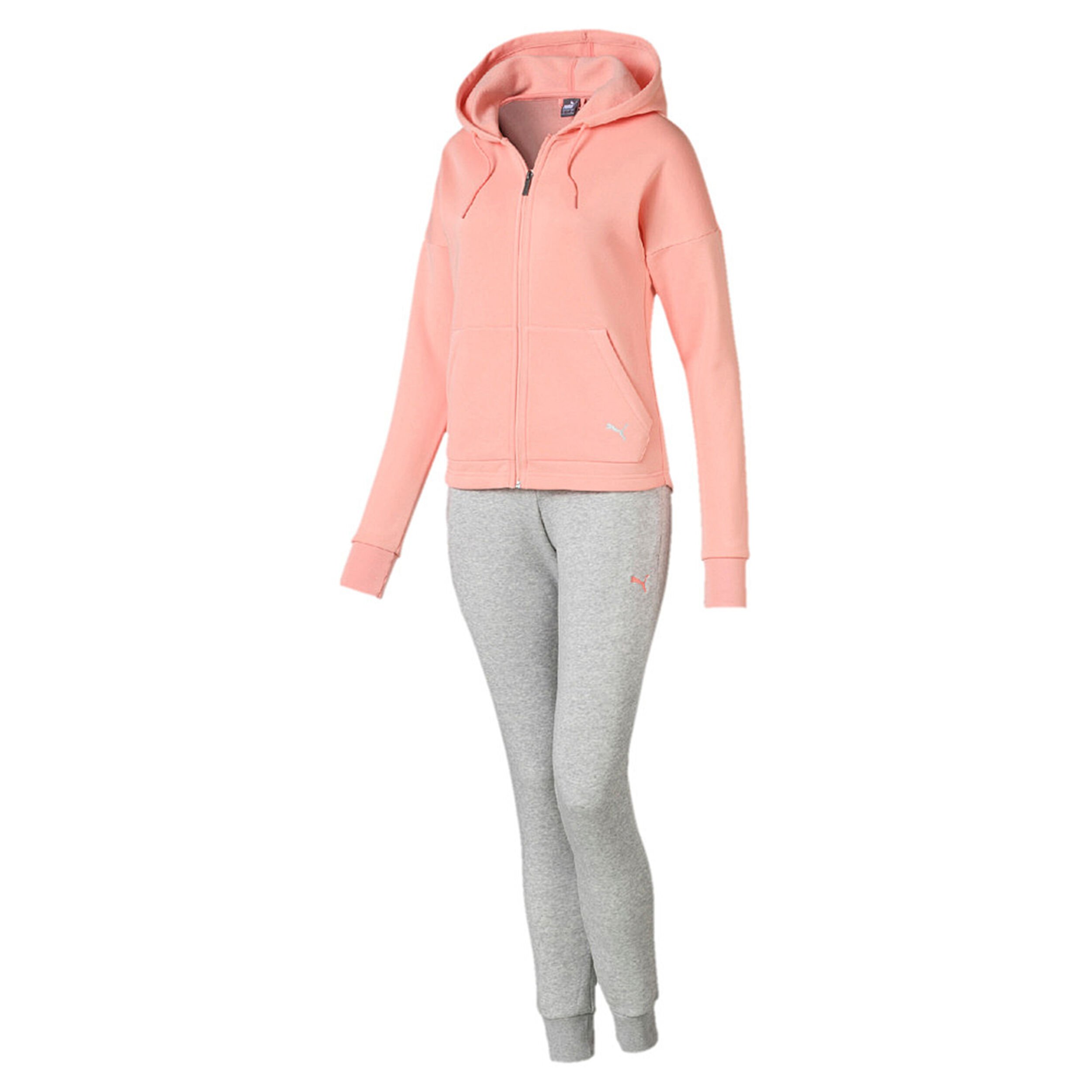 Puma clean sweat outlet suit cl