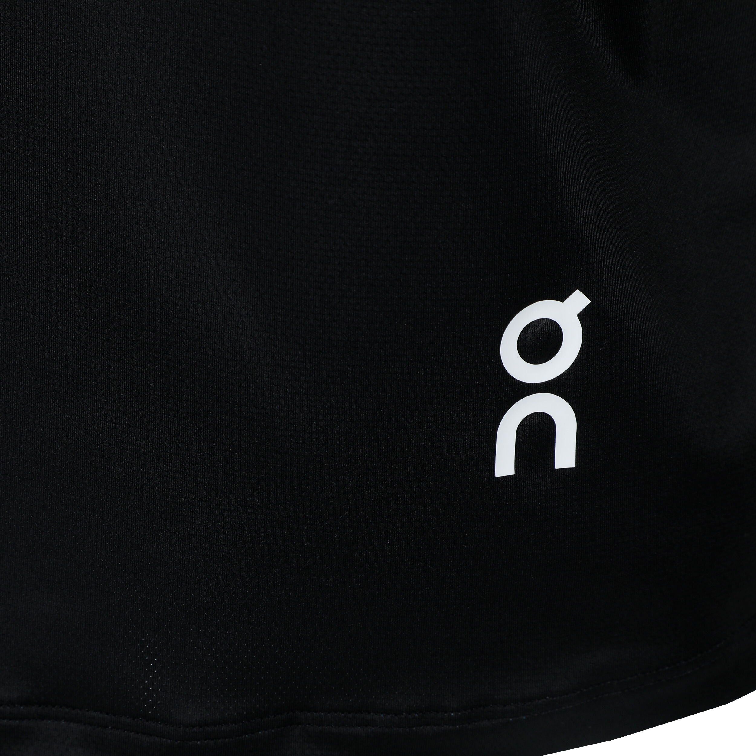 On Court T-Shirt Men Black | Tennis-Point
