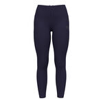 Odlo Clothing Odlo Zeroweight Running Tights Women-Dark Blue