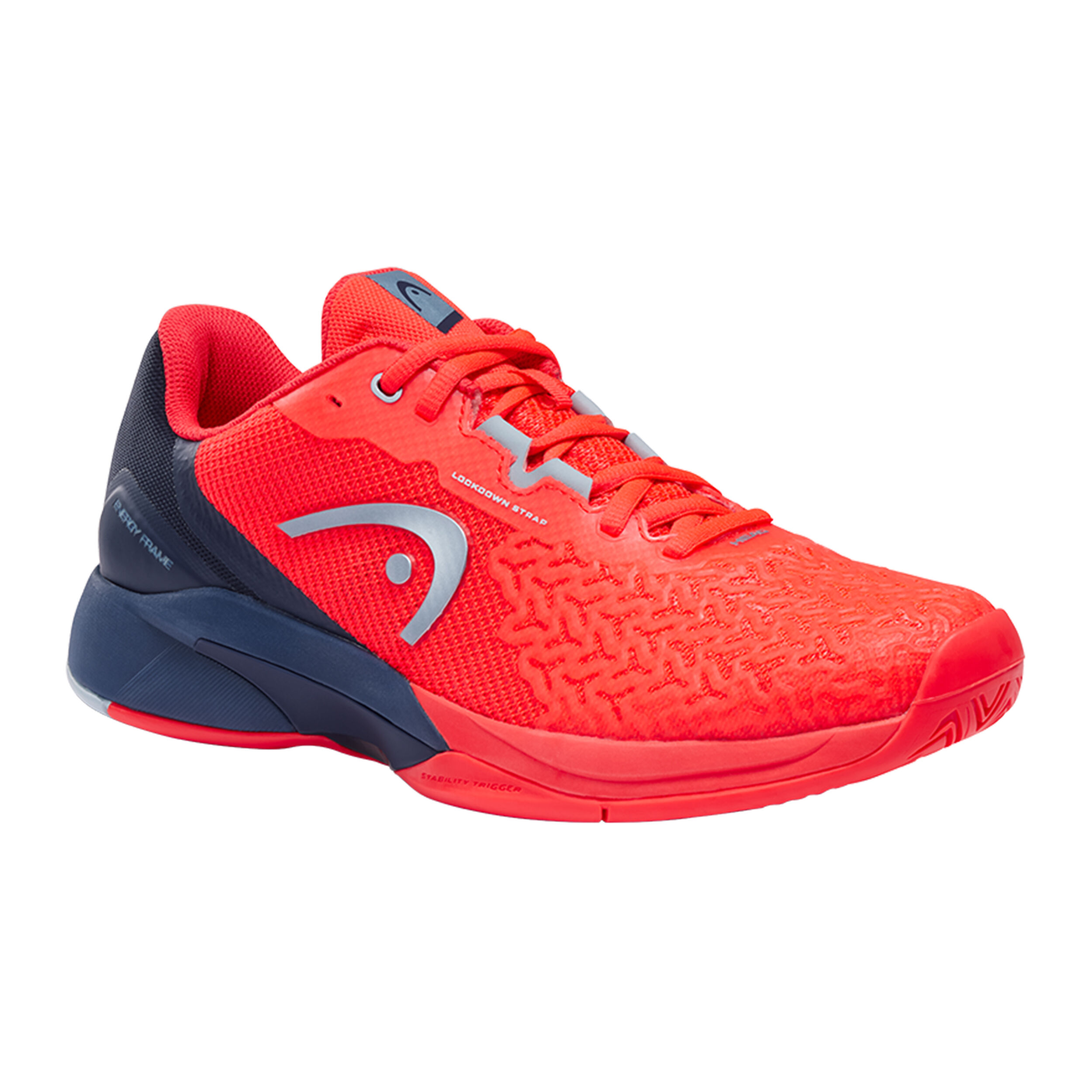 Chaussure tennis 2025 head revolt pro
