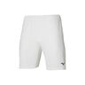 Trad Shorts Men-White