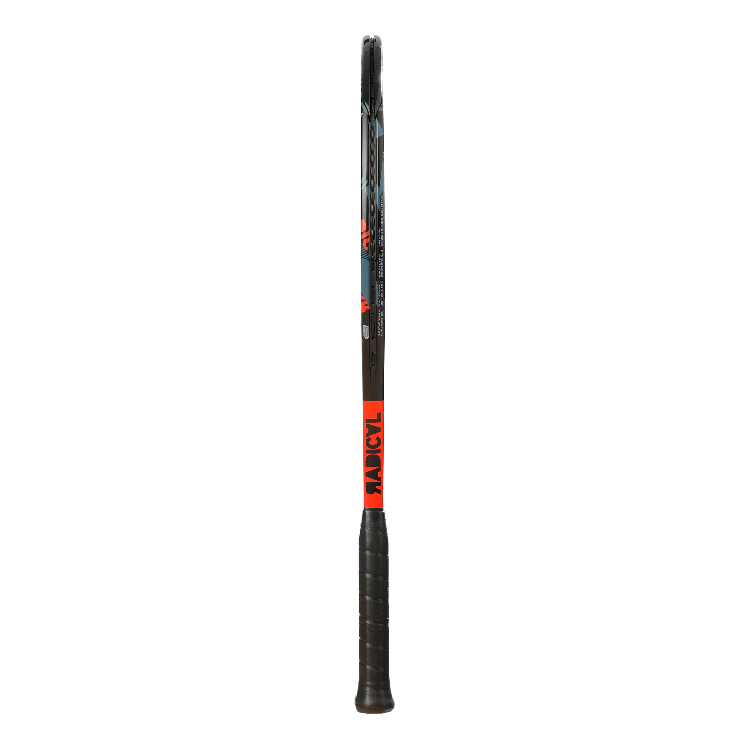 Buy HEAD Radical MP (strung, Special Edition) online