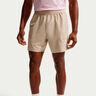 Jannik Sinner Court Dri-Fit Advantage 6in Shorts Men-khaki