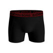 Cotton Stretch Boxer Shorts 3 Pack Men - Multicoloured