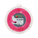 Kirschbaum Kirschbaum Flash String Reel 200m-Pink