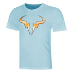Nike Clothing Nike Court Dri-Fit T-Shirt Men - light blue, 