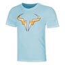 Court Dri-Fit T-Shirt Men - light blue, 