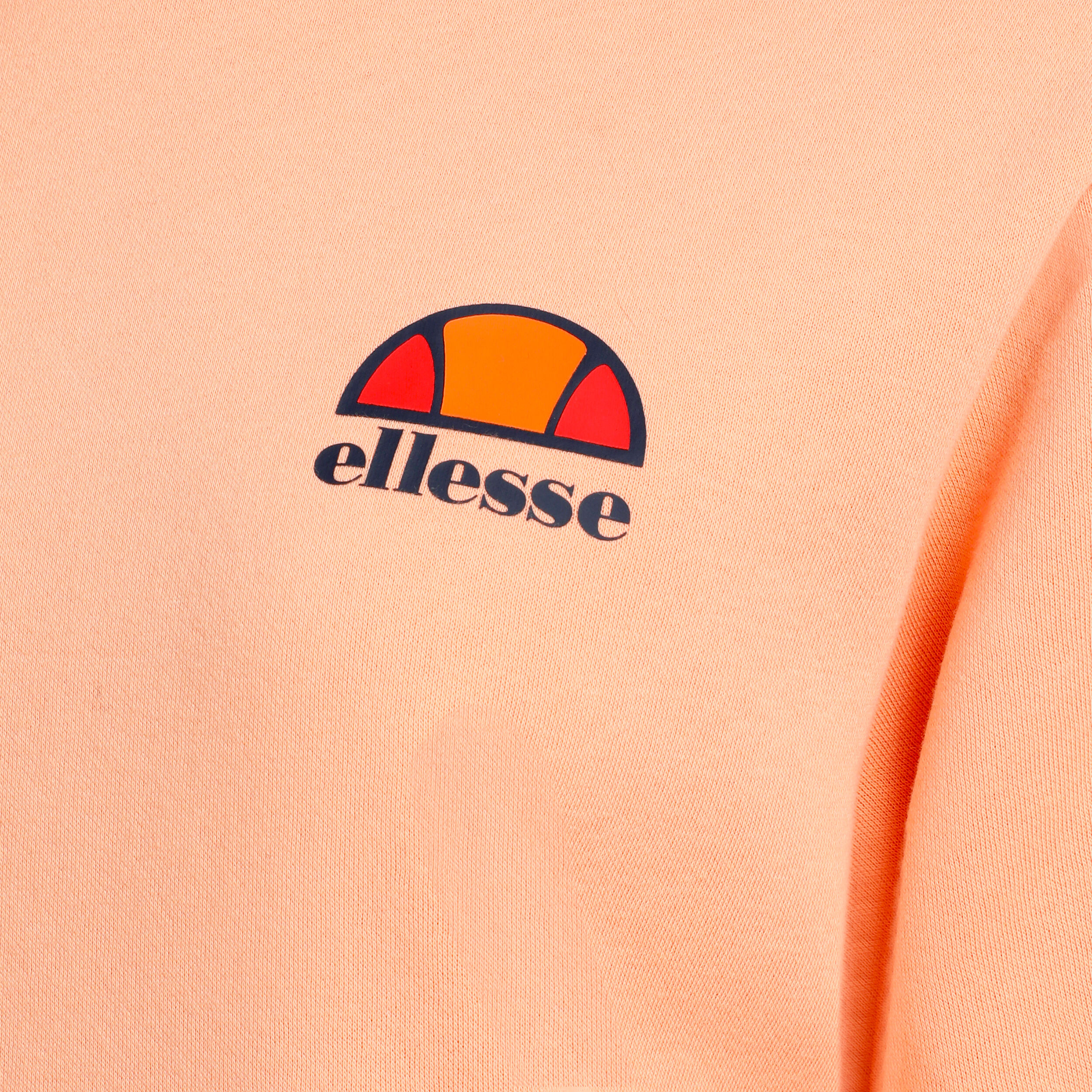 Buy Ellesse Corri OH Hoody Women Orange online Tennis Point COM