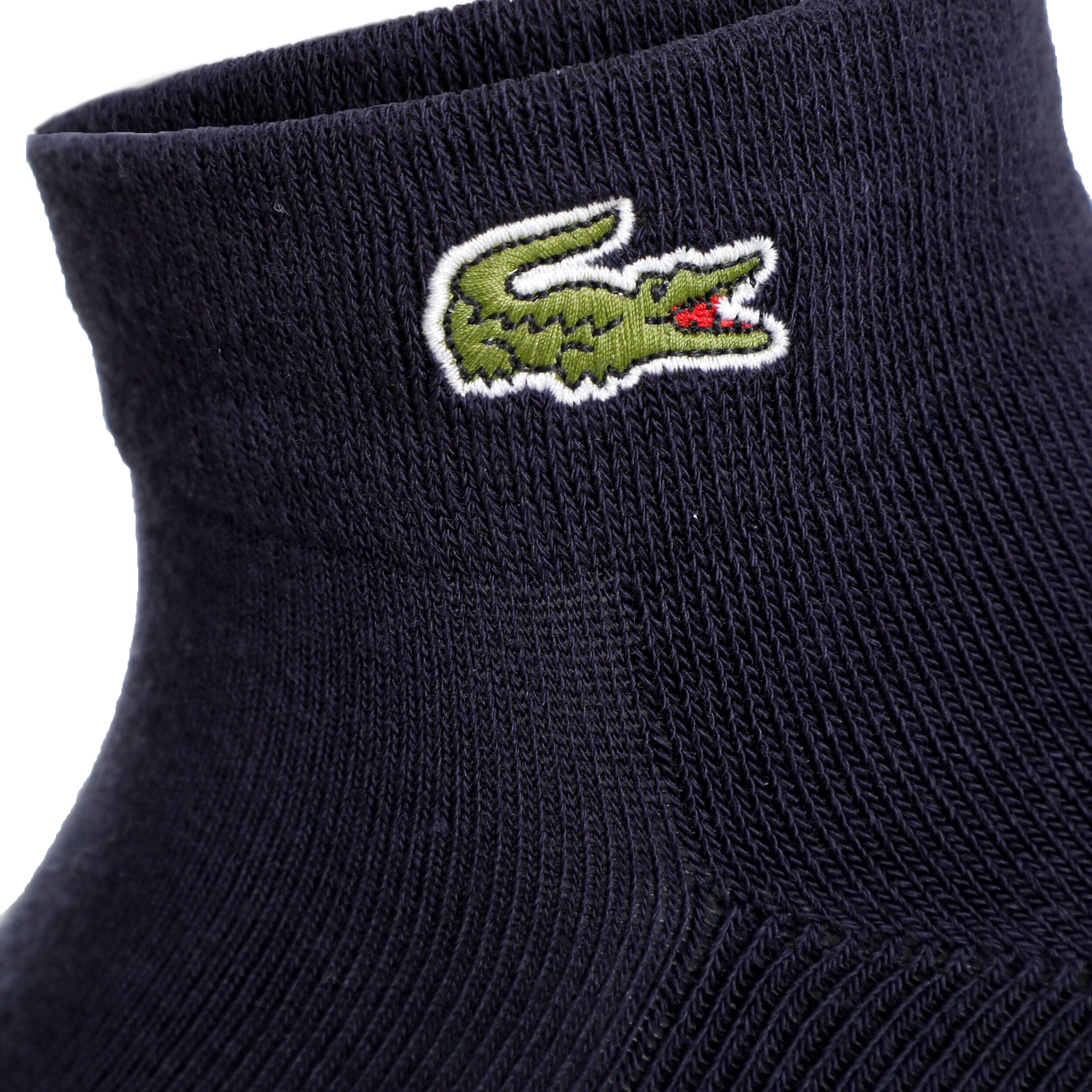Lacoste tennis socks sale