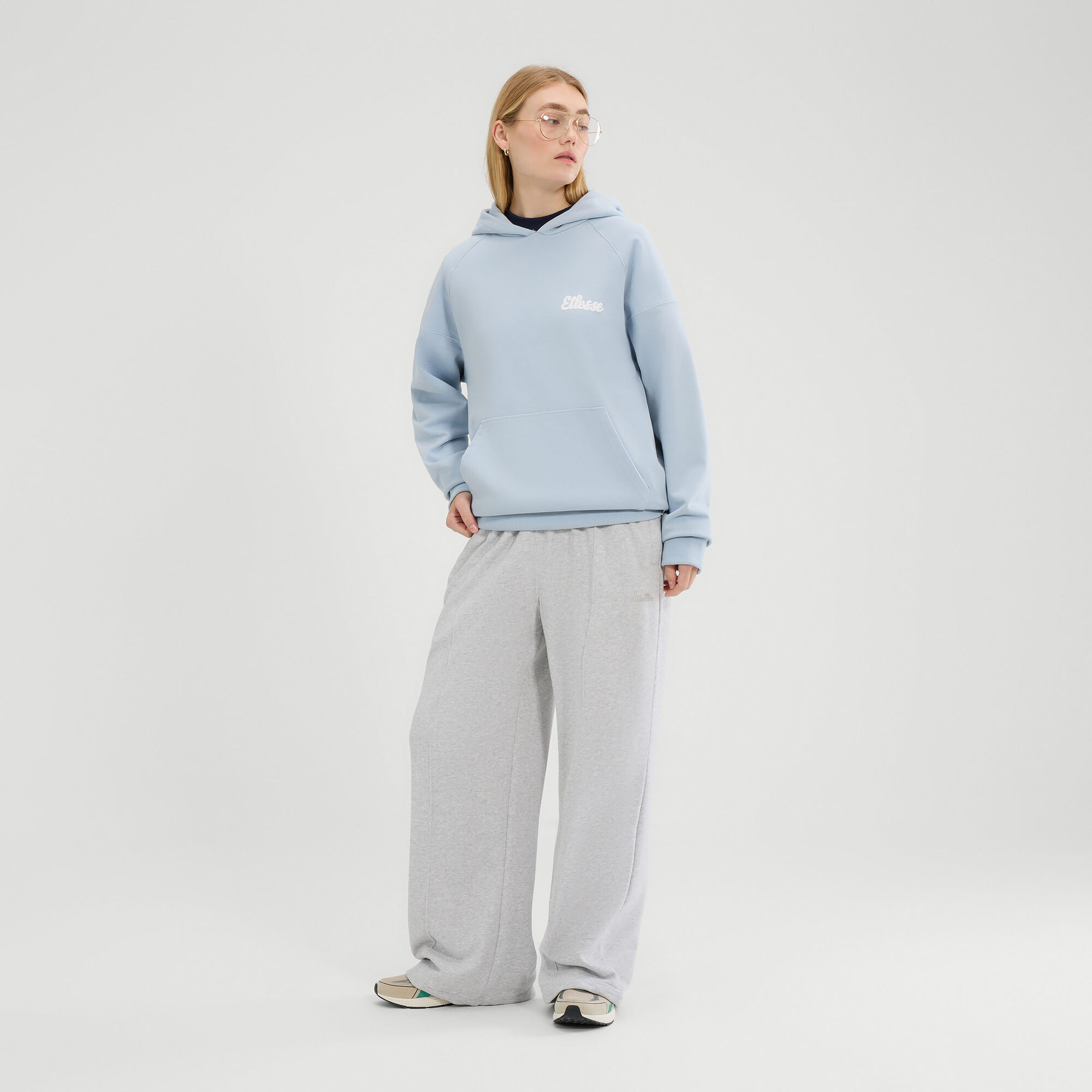 Ellesse