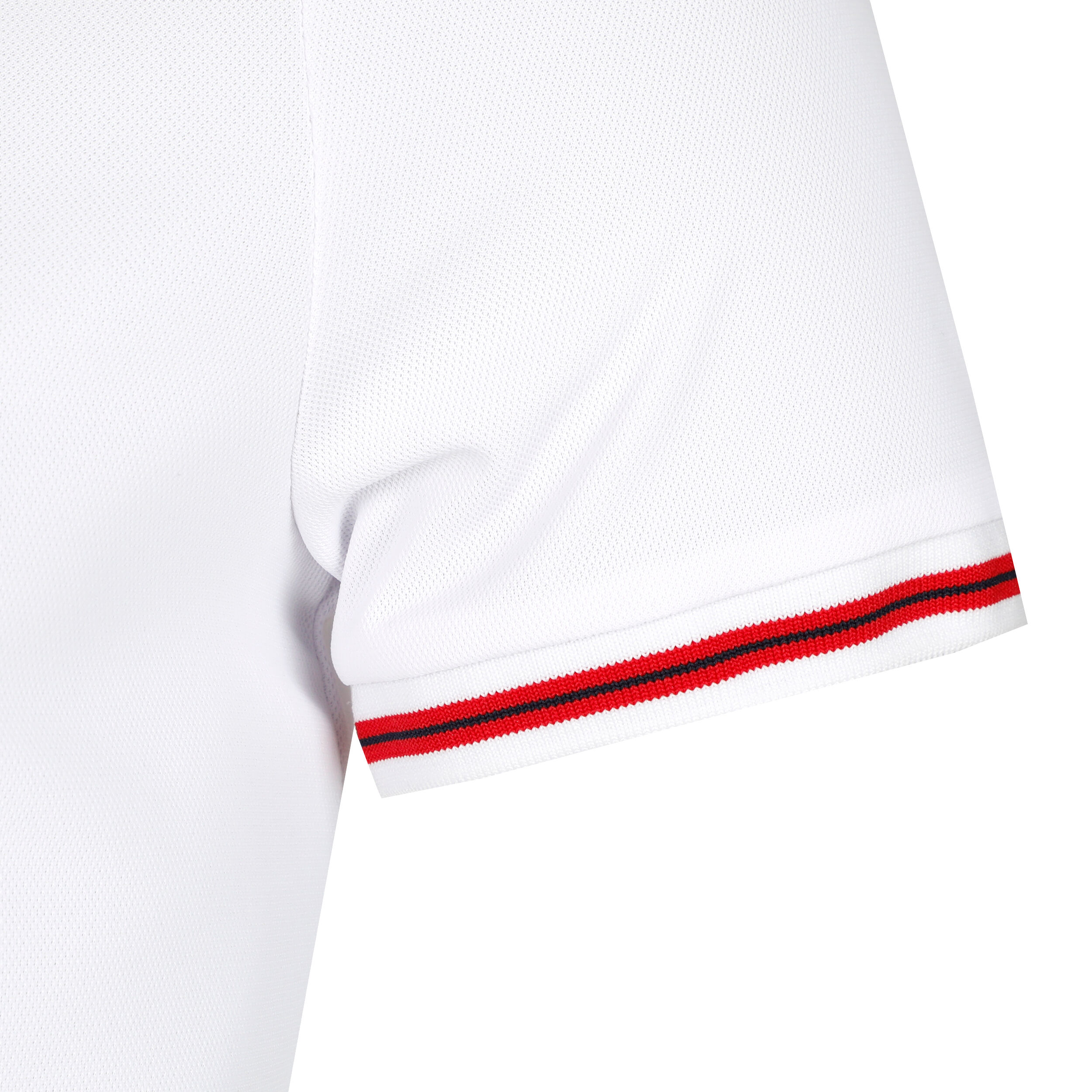 Fila rowan colorblock best sale tee