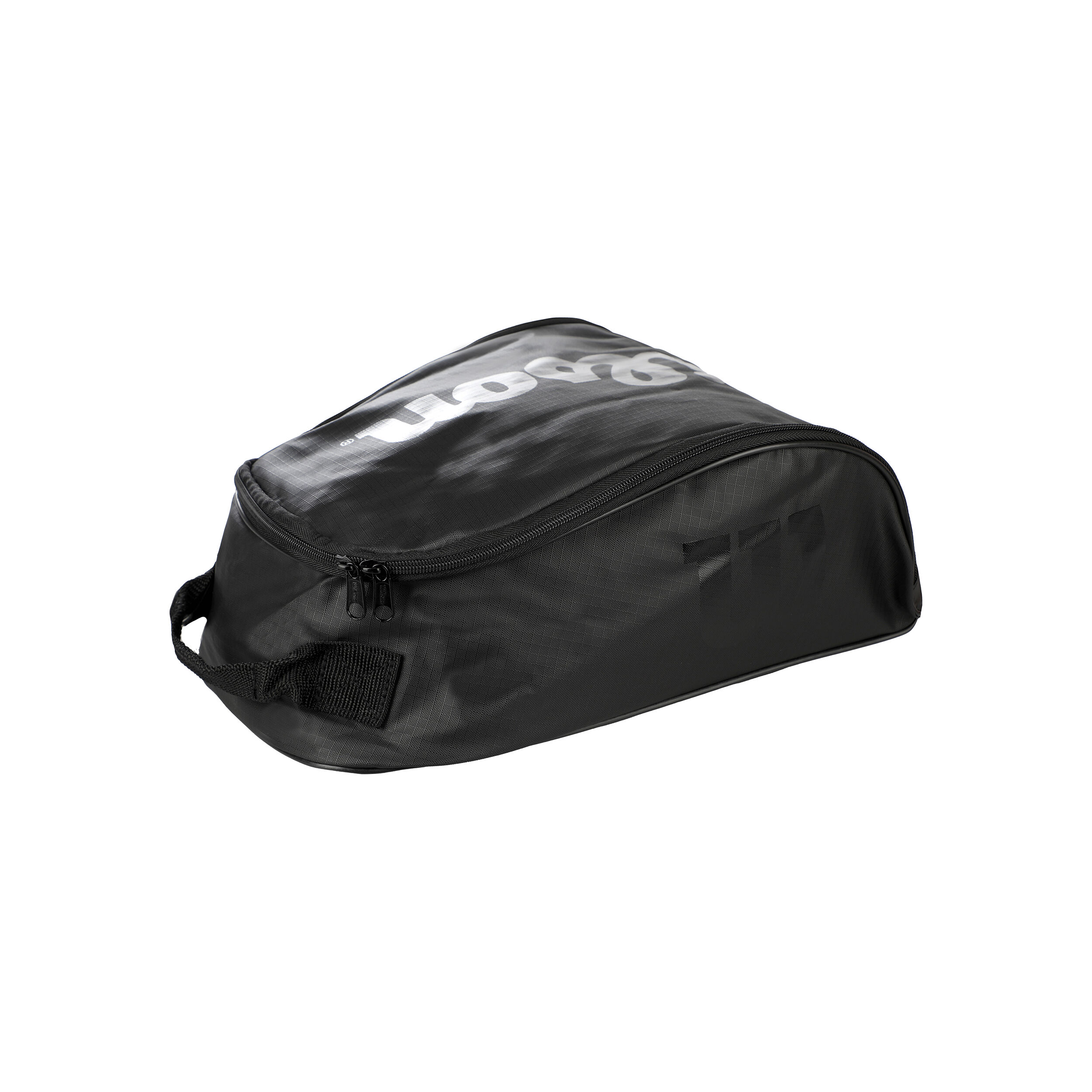 Tour Shoe Bag Special Edition Black